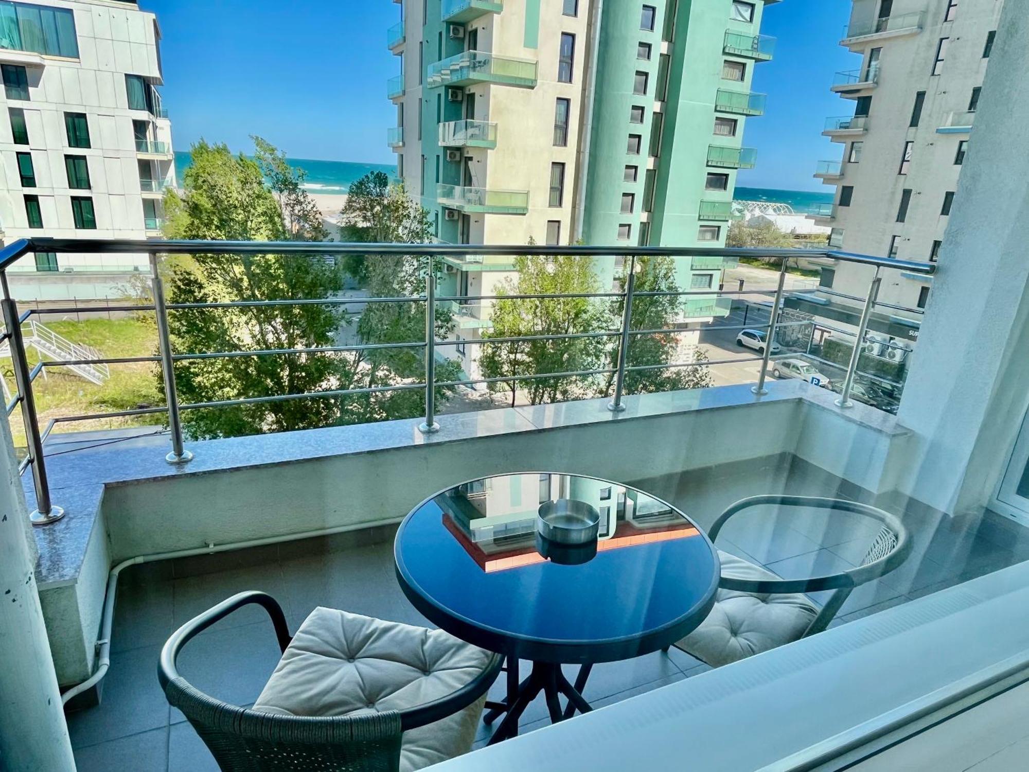 Maria Summer Appartement *